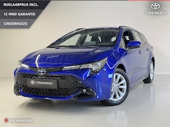 Toyota Corolla Touring Sports - 1.8 Hybrid First Edition