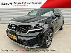 Kia Sorento - 1.6 T-GDI Hybrid 2WD ExecutiveLine 5p. Panoramadak | 360 Camera | Stoelkoeling | Stoel & S