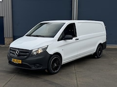 Mercedes-Benz Vito - 116 CDI Extra Lang L3H1 / AIRCO / CRUISE CONTROLE / NAVI / TREKHAAK