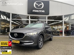 Mazda CX-5 - 2.0 SkyActiv-G 160 GT-M 4WD l Afneembare Trekhaak l Dealer onderhouden