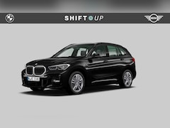 BMW X1 - xDrive25e M-Sport | Head Up | Hifi | Camera