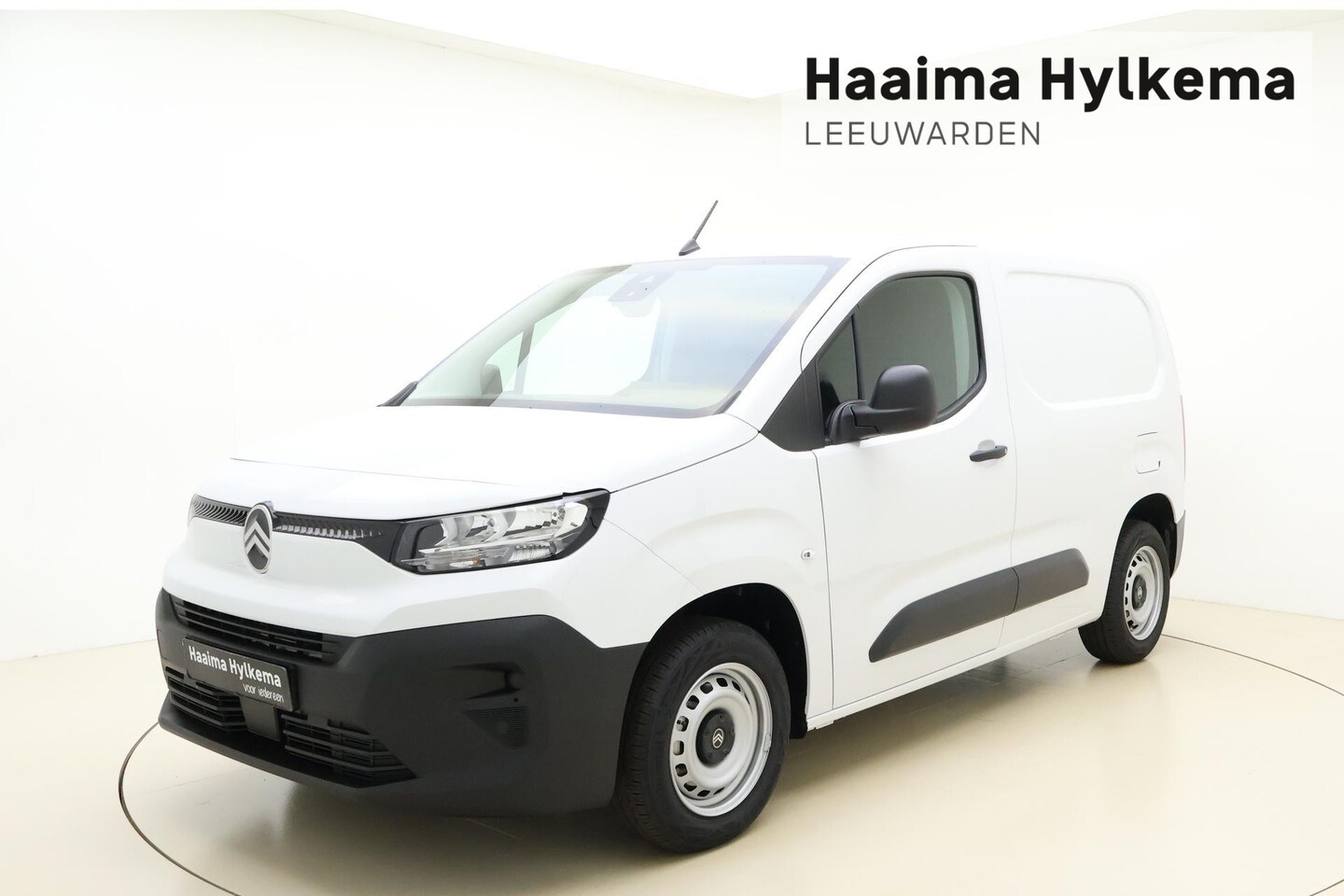 Citroën Berlingo - 1.5 BlueHDi S&S L1 100 PK | Handgeschakeld | 16 X UIT VOORRAAD LEVERBAAR | Airco | Cruise - AutoWereld.nl