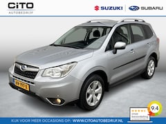 Subaru Forester - 2.0 Comfort | Nieuwstaat| Dealer onderhouden|