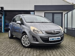 Opel Corsa - 1.4-16V Edition Trekhaak