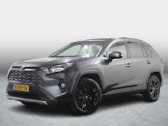 Toyota RAV4 - 2.0 VVT-iE Style Automaat Navi Clima Trekhaak