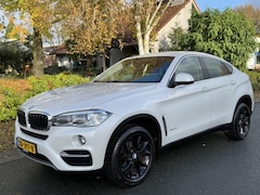 BMW X6 - xDrive30d 310PK Automaat•Leder•Trekhaak