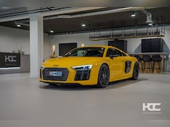 Audi R8 - V10 Plus | Carbon | Vegas Yellow | Recaro