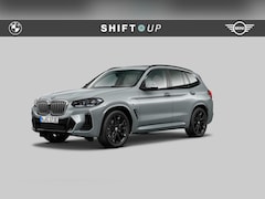 BMW X3 - xDrive30e M-Sport | Panoramadak | Head Up | Elektr. Trekhaak | Comfort Access