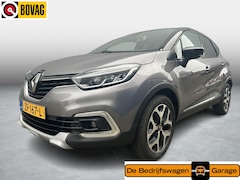 Renault Captur - 0.9 TCe Intens | carplay | climate control | navi | lichtmetalen velgen |