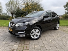 Nissan Qashqai - 1.3 DIG-T Business Edition Panoramadak, trekhaak, 360 camera, stoelverw