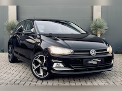 Volkswagen Polo - 1.0 TSI Comfortline Business