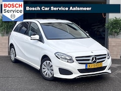 Mercedes-Benz B-klasse - 220 d Ambition / AUTOMAAT / AIRCO / EURO 6 / BLUETOOTH / NAP /