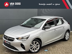 Opel Corsa - 1.2 Edition / 100 pk / Carplay / 100 % Onderhoud