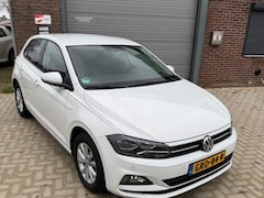 Volkswagen Polo - 1.0 TSI Comfortline Business KEYLESS , DIGITAL DASH, AUTOMAAT, CAMERA