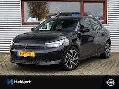 Opel Corsa - GS 1.2 75pk NAVI | LANE ASSIST | APPLE CARPLAY | DODE HOEK | CAMERA | DAB | 16''LM | KEYLE