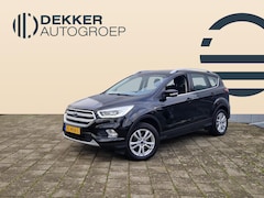 Ford Kuga - 1.5 EcoBoost Trend Ultimate