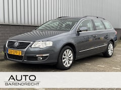 Volkswagen Passat Variant - 1.6 Comfortline