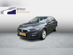 Seat Leon Sportstourer - 1.0 eTSI Style Bus Intense