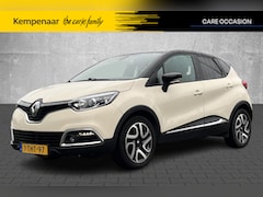 Renault Captur - 1.2 TCe Dynamique