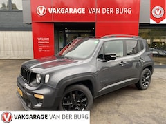 Jeep Renegade - 1.0T 80th Anniversary Night Eagle