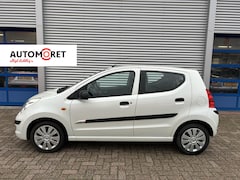 Suzuki Alto - 1.0 Comfort EASSS