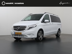 Mercedes-Benz Vito - 119 CDI 190 PK L2 DC Comfort | 19" AMG Wielen | Leren Bekleding | LED | 2X Zijschuifdeur |