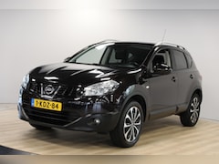 Nissan Qashqai - 1.6 Connect Edition | Navi | Trekhaak | 4 Seizoenenbanden