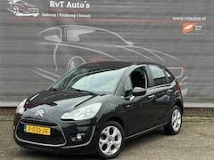 Citroën C3 - 1.4 VTi Exclusive Panoramadak, Cruisecontrol