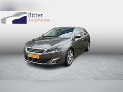 Peugeot 308 SW - 1.2 e-THP Première 1e eigenaar