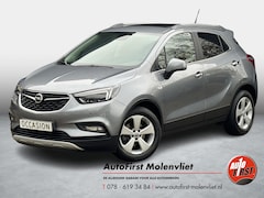 Opel Mokka X - 1.4 Turbo Innovation I INCL. € 850, 00 AFL.KOSTEN + BOVAG GARANTIE