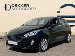 Ford Fiesta - 1.0 EcoBoost 95pk Titanium-winterpack