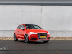 Audi A1 - 2.0 TFSI S1 Quattro Pro Line Plus