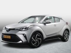 Toyota C-HR - 2.0 Hybrid Dynamic NL Navi Clima Cruise PDC