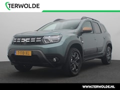 Dacia Duster - 1.0 TCe 100 ECO-G Extreme