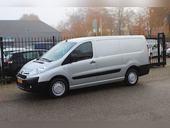 Citroën Jumpy - 12 1.6 HDI L2H1 met oprijplaat