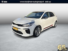 Kia Rio - 1.0 T-GDi MHEV GT-Line Electrische schuif-kanteldak | Navigatie | Cimate controle enz