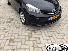 Toyota Yaris - 1.0 VVT-i Comfort CAMERA