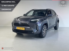 Toyota Yaris Cross - 1.5 Hybrid Dynamic