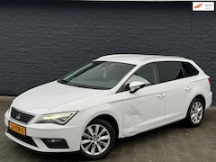 Seat Leon ST - 1.6 TDI AUTOMAAT Style Intense