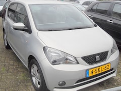 Seat Mii - 1.0 chill Out airco