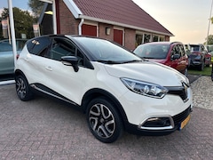 Renault Captur - 0.9 TCe DYNAMIQUE PRACHT AUTO MET EEN HOGE INSTAP