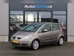 Mitsubishi Colt - 1.5 AUTOMAAT 5drs. Instyle 109pk Airco, Leder bekleding, Stoelve