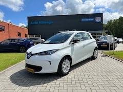 Renault Zoe - R90 Life 41 kWh