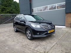 Honda CR-V - 2.0i 4WD Executive Automaat Navi