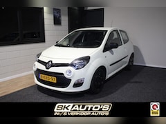 Renault Twingo - 1.2 16V AUTHENTIQUE CENTRAAL NAP DEALERONDERHOUDEN ALL-IN