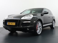 Porsche Cayenne - 4.8 TURBO