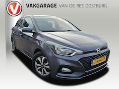 Hyundai i20 - 1.0 T-GDI i-Motion