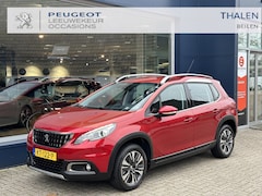 Peugeot 2008 - 1.2 Turbo 110 PK Allure EAT6 Vol-AUTOMAAT | Navigatie | Trekhaak 1250 KG | Climate Control