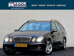 Mercedes-Benz E-klasse Combi - 320 CDI Avantgarde | 2004 | 6 in lijn | Automaat |