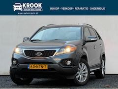 Kia Sorento - 2.4 X-ecutive | Automaat | 2011 |